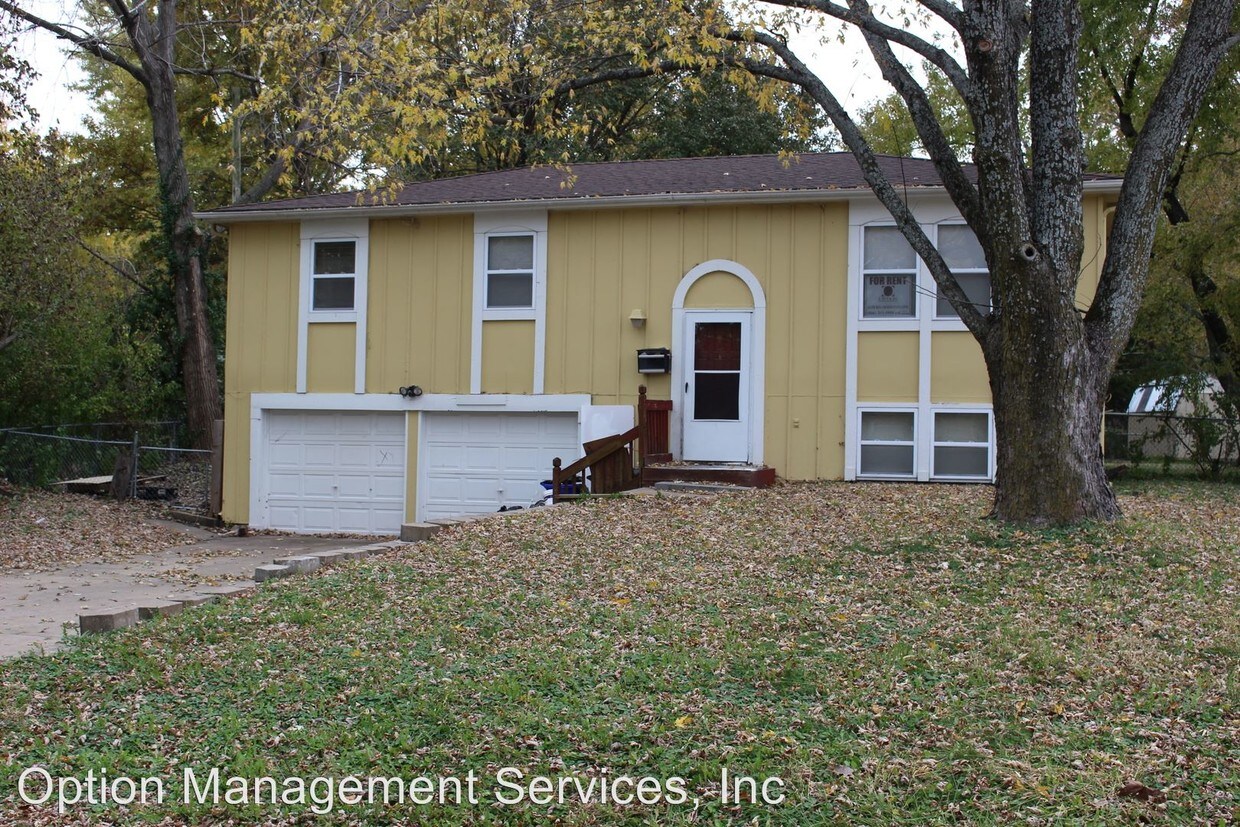 Primary Photo - 1605 W Sheridan St