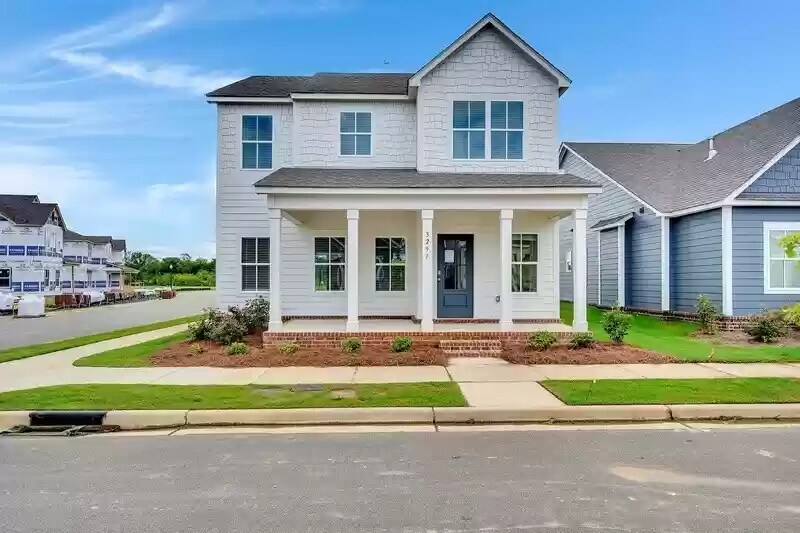 Foto principal - 5000 Pike Rd