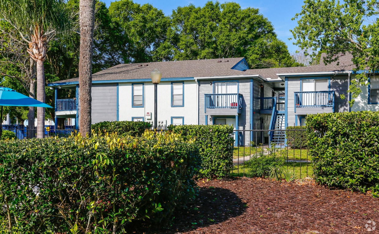 The Grove Apartments Alquileres en Orlando, FL