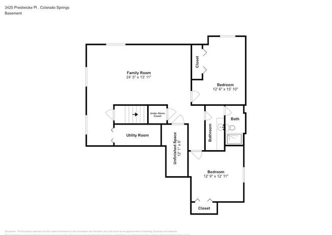 Building Photo - 3425 Prestwicke Pl