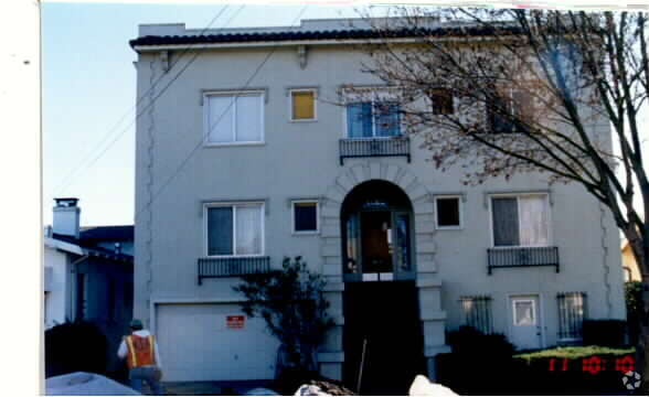 Foto del edificio - 4180 Opal St