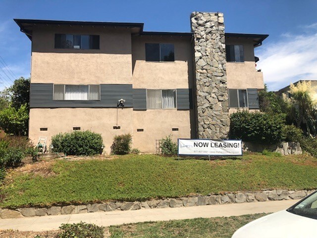 Building Photo - The Hardison