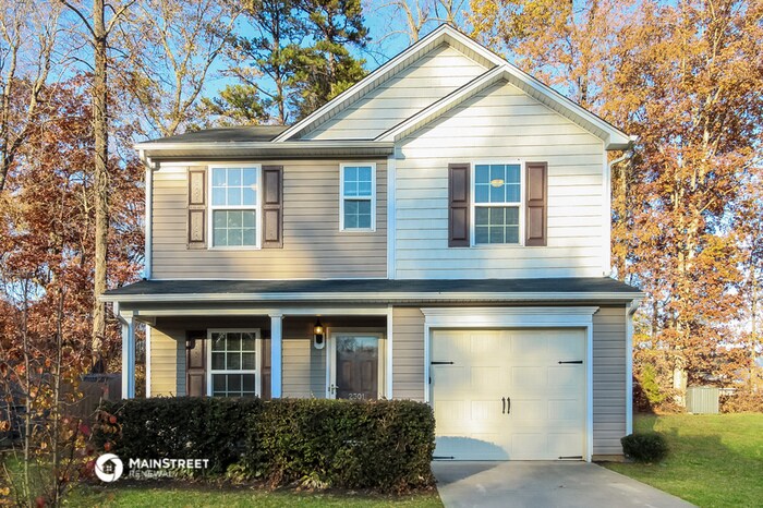 Primary Photo - 2301 Deerbrook Forest Ln