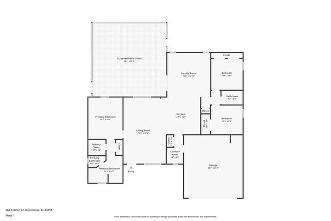 Building Photo - 768 Pelican Ct