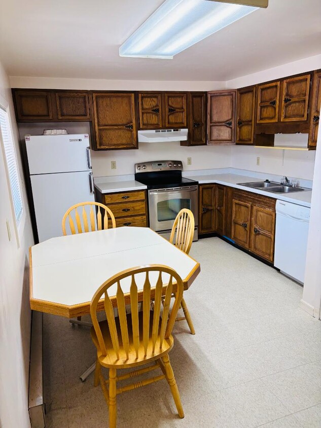 Primary Photo - 505 Antelope St