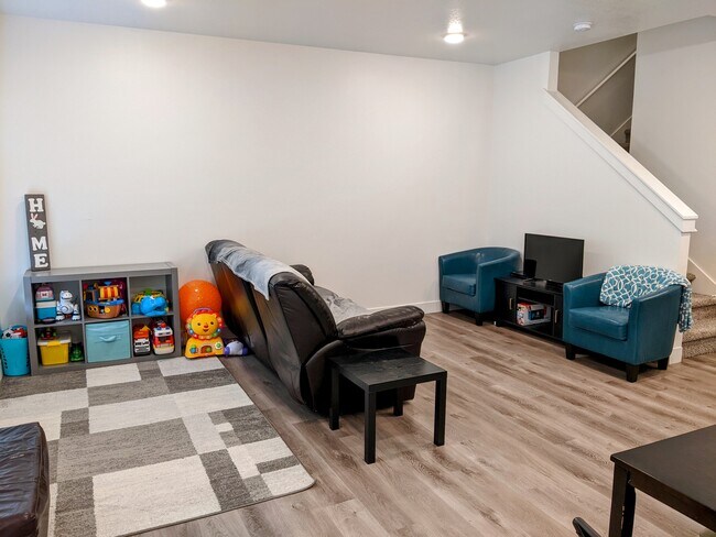 Foto del edificio - 1185 W 1820 S