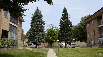 Coolspring Estates Apartments photo'