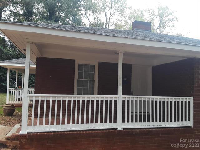 Foto del edificio - 912 Berryhill Rd