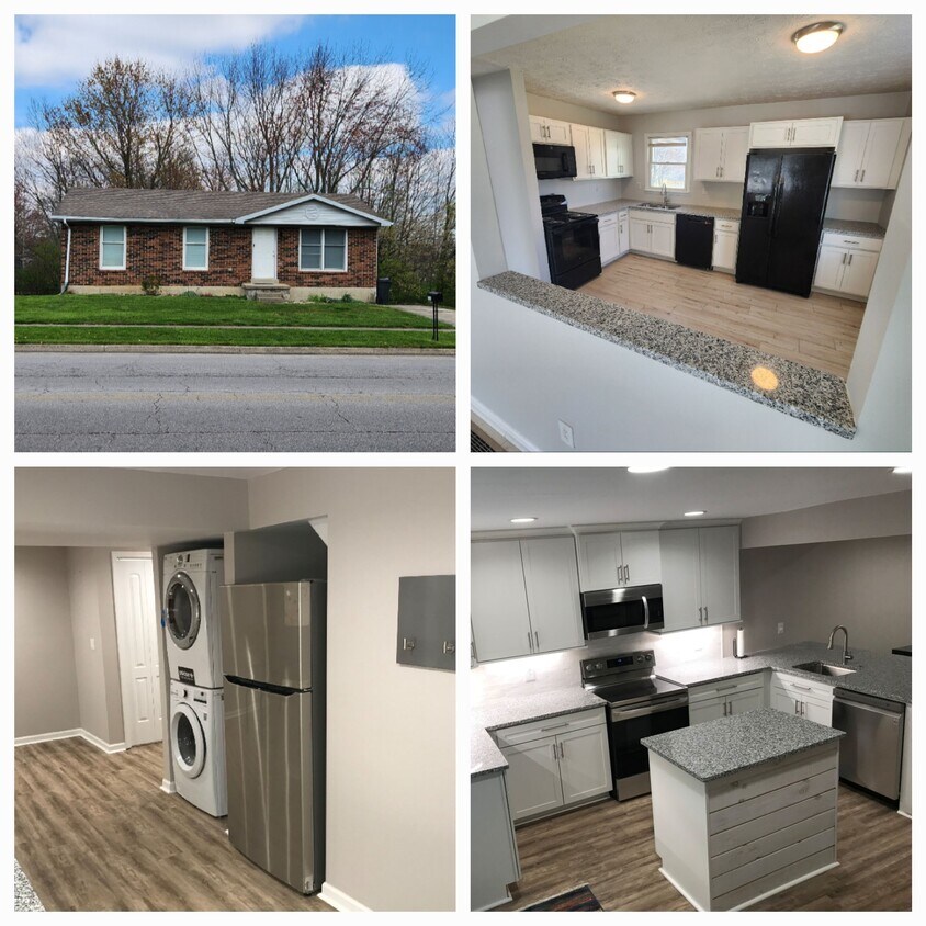 Foto principal - 3533 Buckhorn Dr