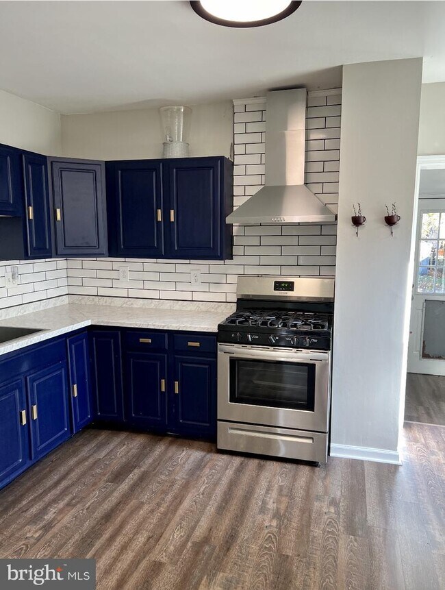 409 Highland Ave, Westville, NJ 08093 House Rental in Westville, NJ