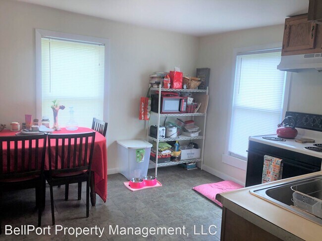 Foto del edificio - 9 Jordan St