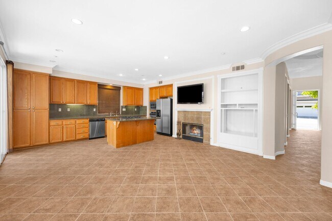 Foto del edificio - 16826 Pembrook Ln