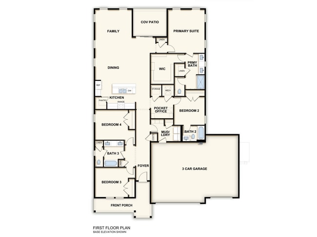 Building Photo - 3126 N Vigo Ave