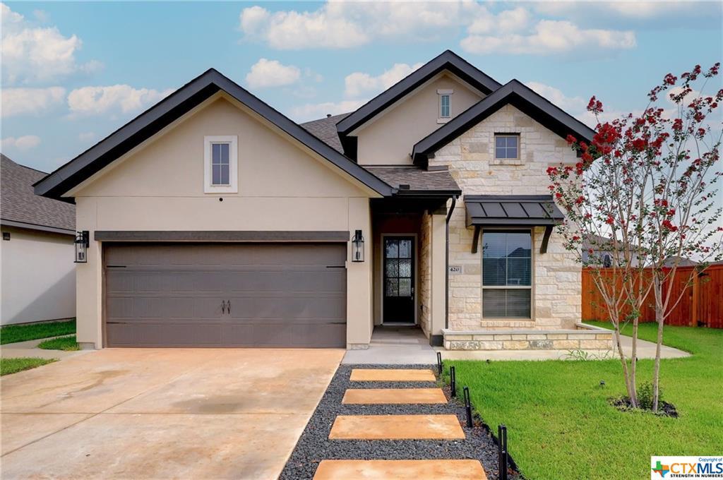 420 Sweetleaf Ln, New Braunfels, TX 78132 House Rental in New