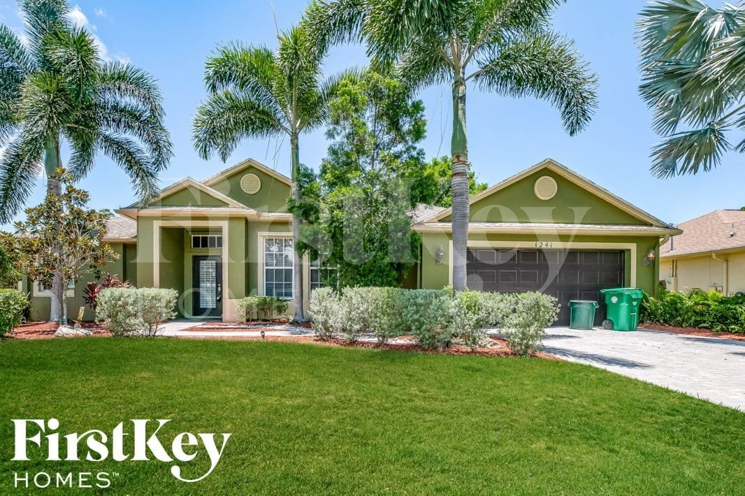 Foto principal - 1241 SW Wellington Ave