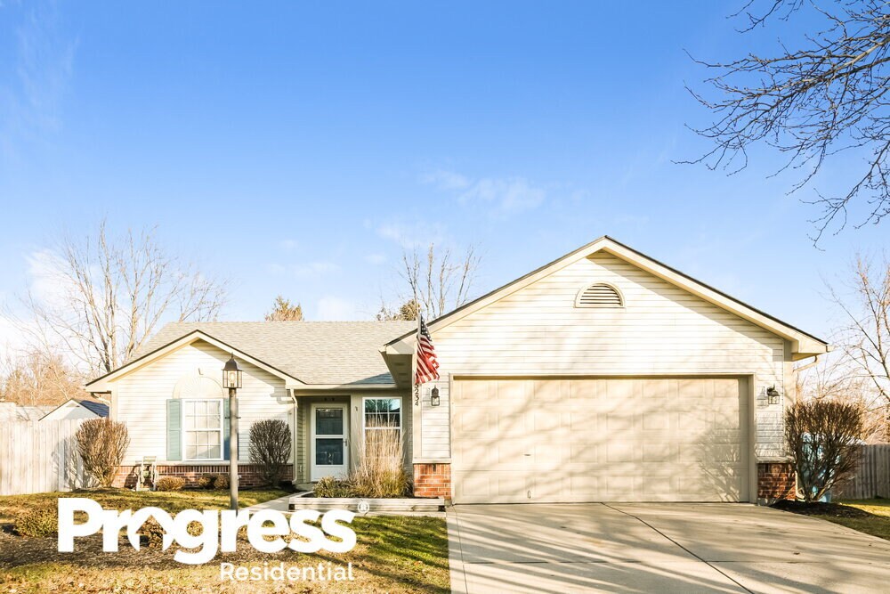 5234 Gateway Ave, Noblesville, IN 46062 House Rental in Noblesville