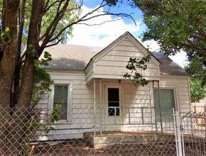 Building Photo - 2503 N Quincy St