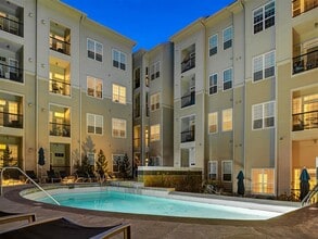 Building Photo - Marq at Ridgegate