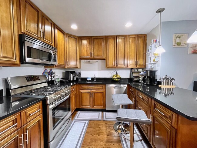 Foto del edificio - 544 28th St