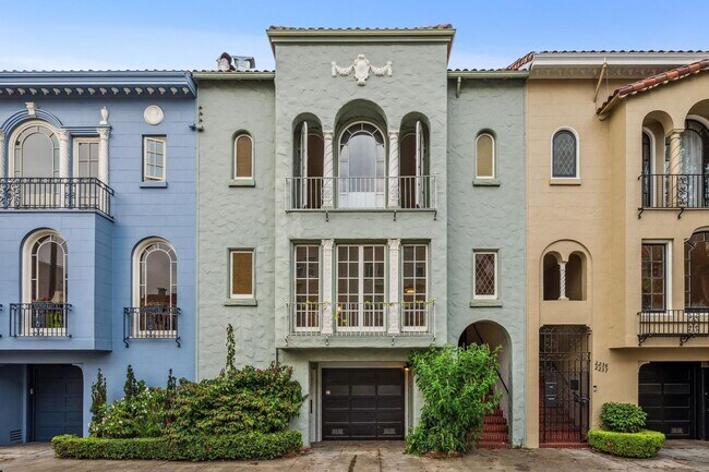 Foto del edificio - 2231 North Point St