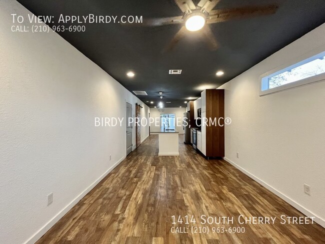 Building Photo - Charming 2 Bed, 2 Bath San Antonio Rental ...