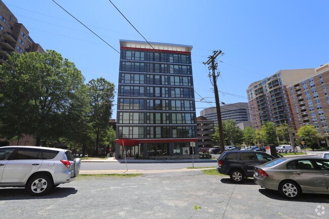Foto del edificio - Octave 1320