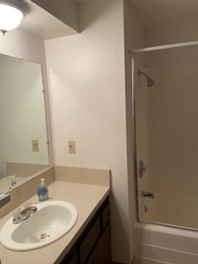 Primary Photo - Spacious One Bedroom, One Bathroom