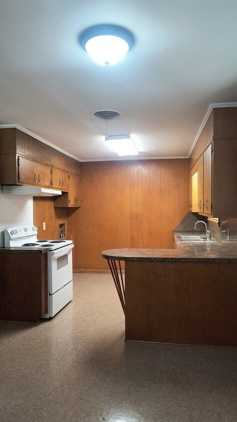Foto principal - 1403 S Wisconsin St