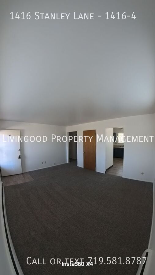 Photo - 1416 Stanley Ln Apartment