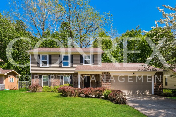 Primary Photo - Beautiful 4 Bedroom in Great Location!