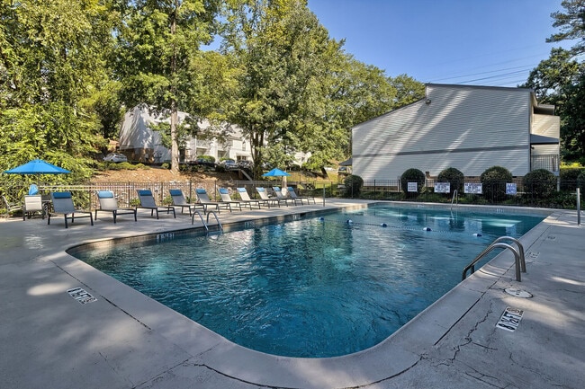 Building Photo - Three Rivers