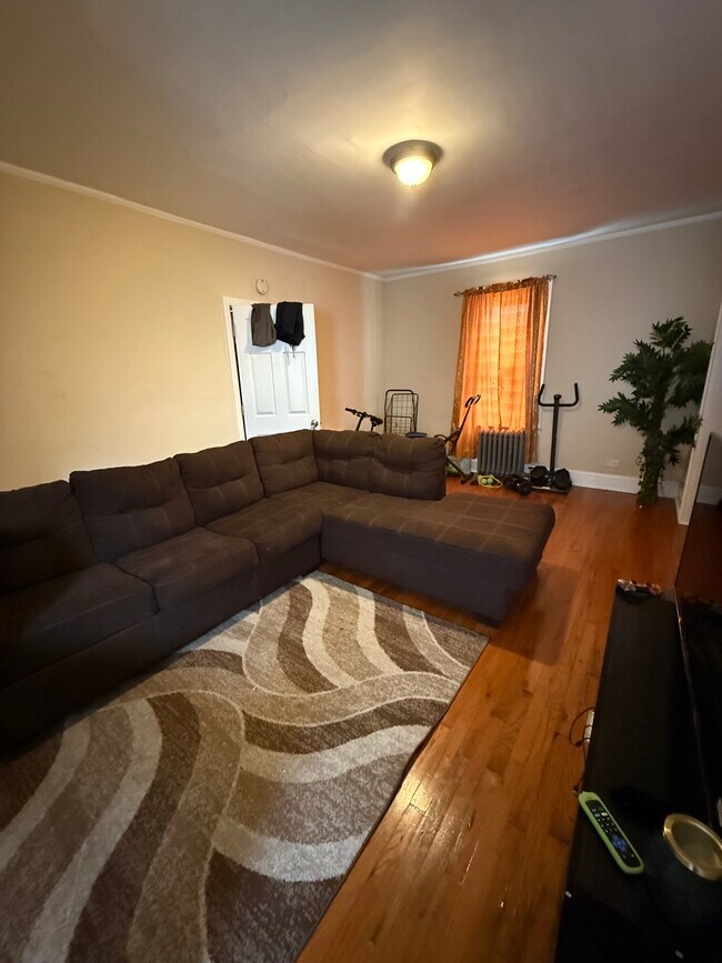 Foto del edificio - 117 Grove St
