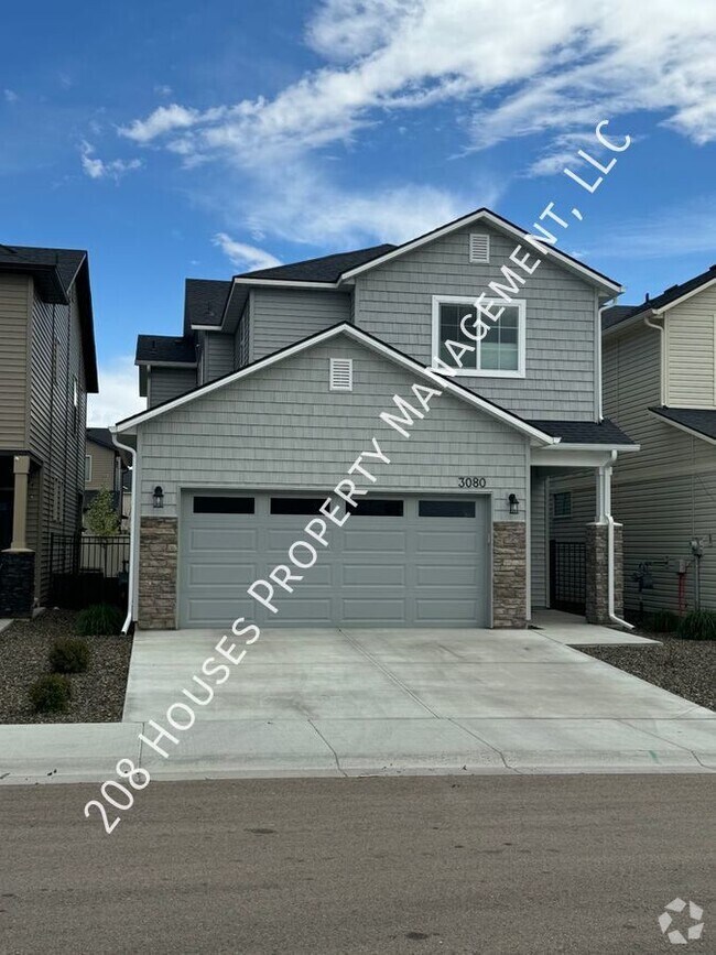 Heritage Grove Apartments for Rent with a Swimming Pool Meridian, ID