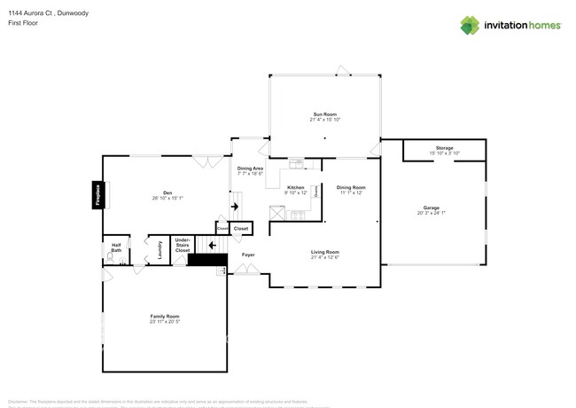 Building Photo - 1144 Aurora Ct
