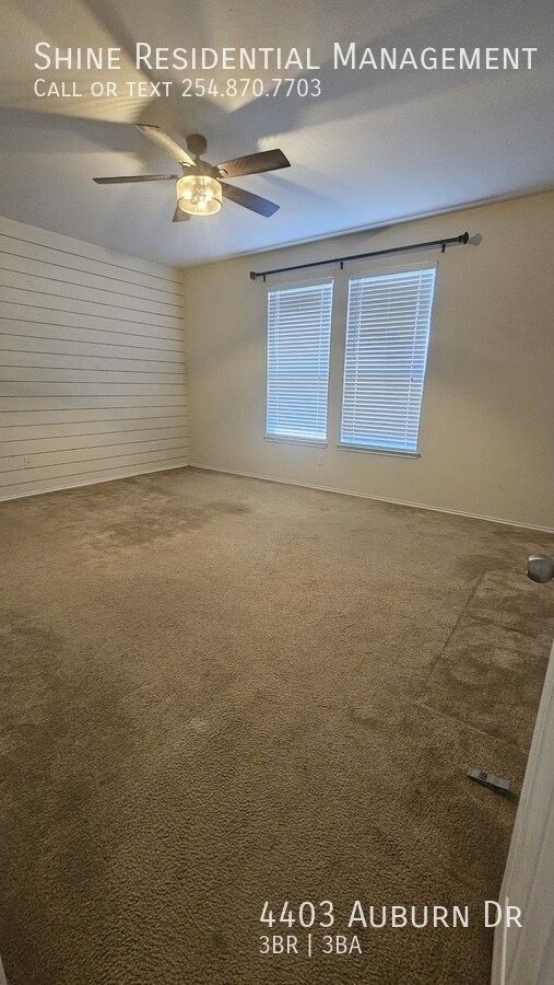 Building Photo - 4403 Auburn Dr