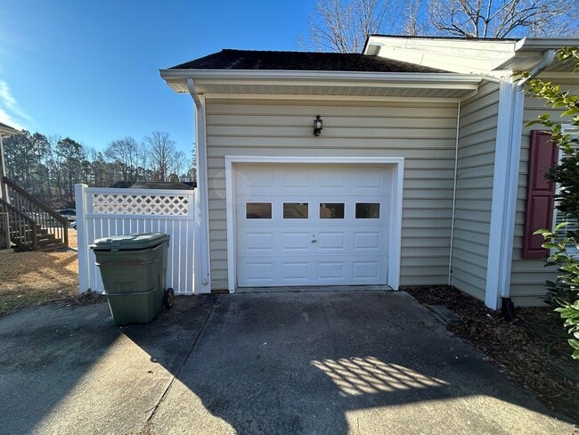 Building Photo - One-Level Home with garage in Whitstone - Fuquay