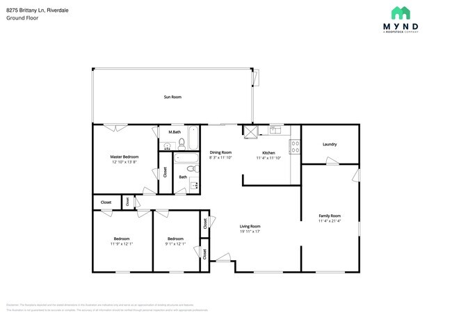 Building Photo - 8275 Brittany Ln