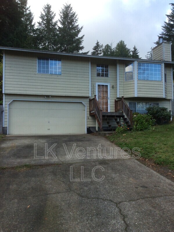 1035 NE Lombard Ct, Bremerton, WA 98311 House Rental in Bremerton, WA