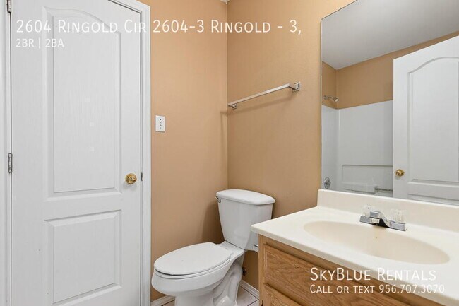 Foto del edificio - 2604 W Ringold Cir