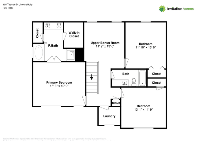 Building Photo - 105 Tasman Dr