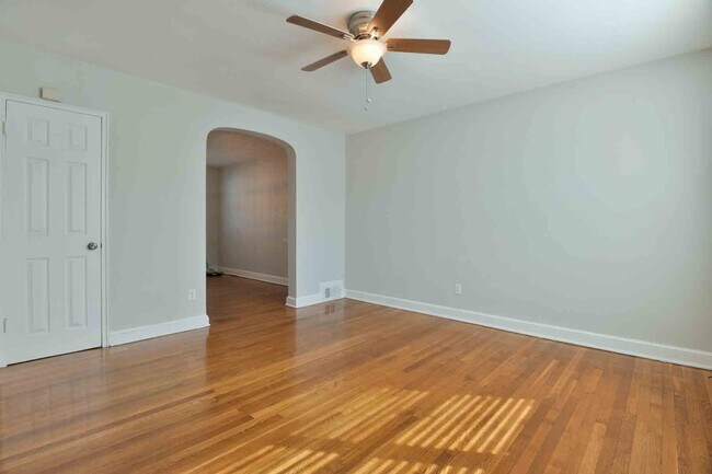 Foto del edificio - 640 Chesapeake St SE