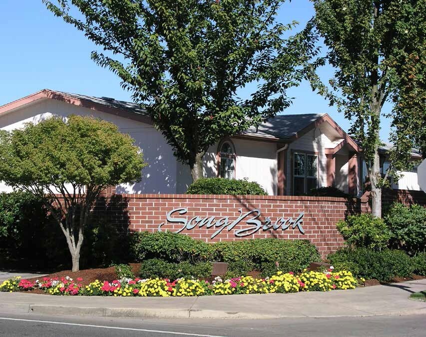 Primary Photo - SongBrook MHC