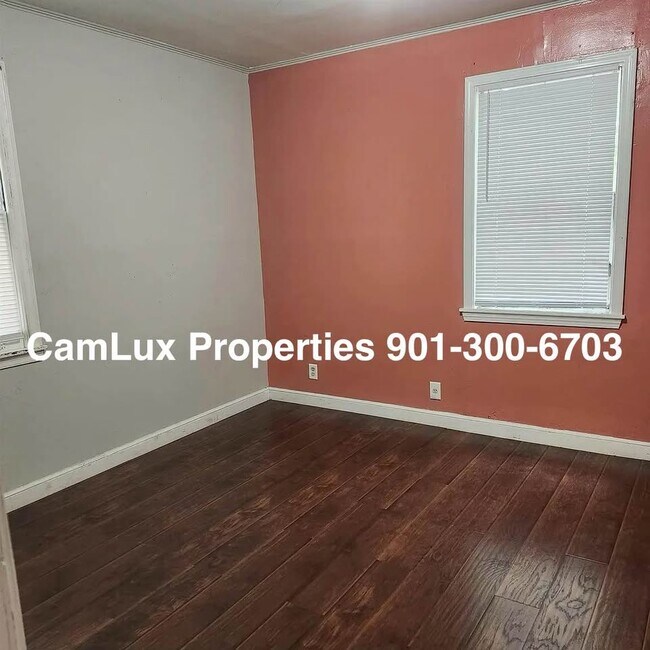 Foto del edificio - 3484 Vernon Ave