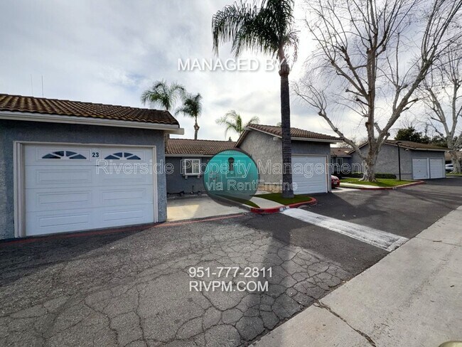 Foto del edificio - 9505 Arlington Ave