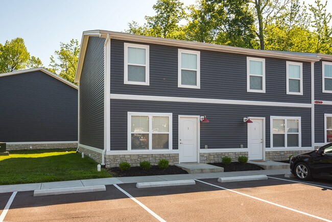 Foto del edificio - 2211 Crossfield Dr