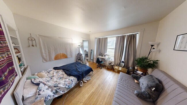 Foto del edificio - 1110 Granger Ave