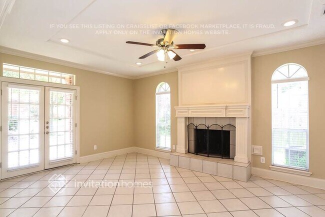 Foto del edificio - 18406 Spinner Ct Dr
