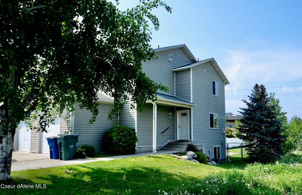 Foto principal - 1625 E Coeur D Alene Ave