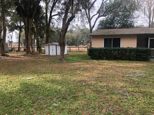 Foto del edificio - 8842 County Road 121