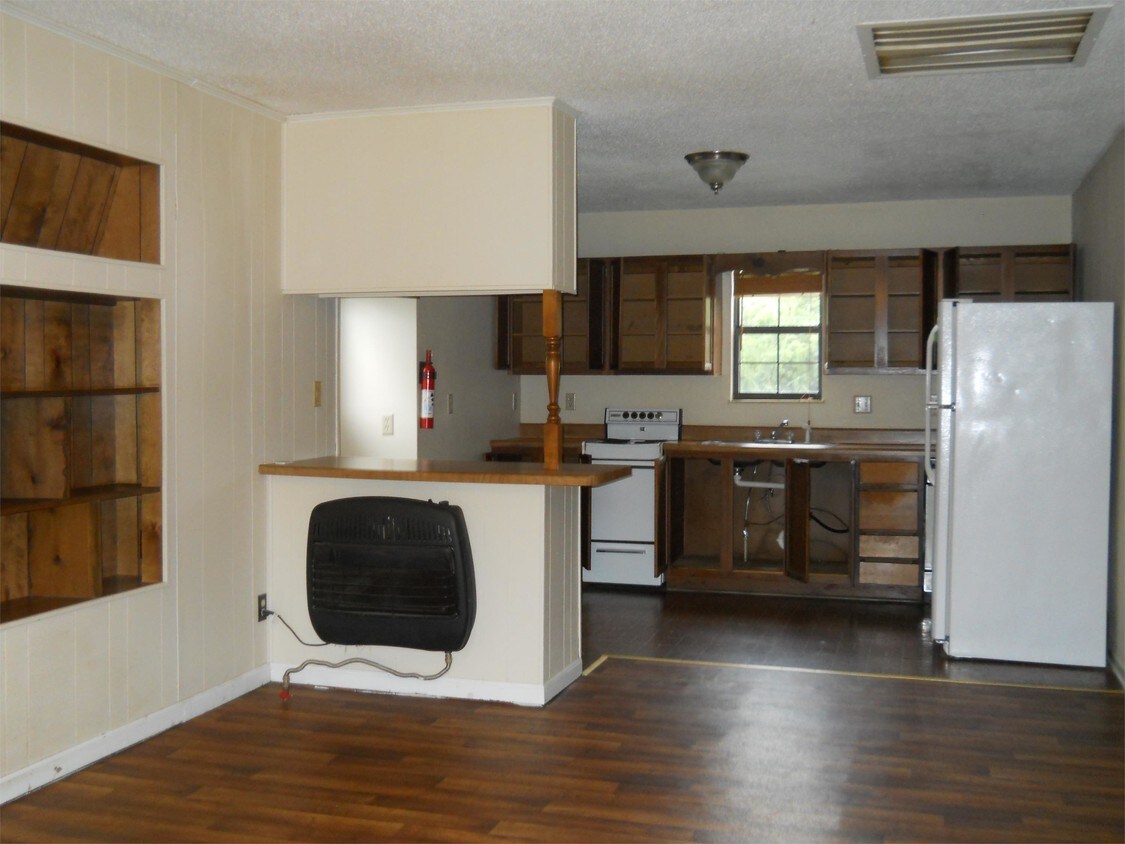 Building Photo - 1219 Pennsylvania Ave